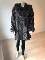 Magnifique manteau en fausse fourrure Otto Kern, Vêtements | Femmes, Otto Kern, Enlèvement, Comme neuf, Taille 38/40 (M)