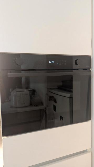 Samsung inbouw oven combi  beschikbaar voor biedingen