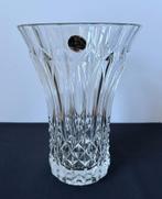 Superbe vase : Val Saint Lambert - Luxval, Antiquités & Art, Enlèvement ou Envoi