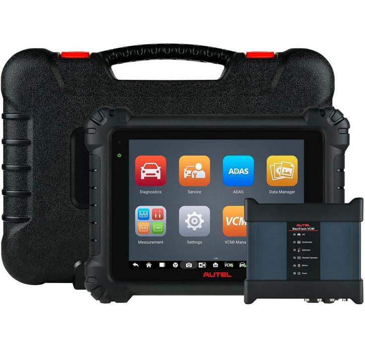 Autel MaxiSys MS919, Autos : Divers, Outils de voiture, Enlèvement ou Envoi