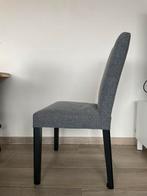 Grey chairs, Huis en Inrichting, Ophalen, Zo goed als nieuw