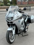 K1200gt, Motoren, 4 cilinders, Handvatverwarming, Particulier, Meer dan 35 kW