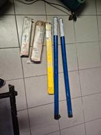 baguettes de soudure, Enlèvement, Utilisé