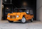 Citroën Méhari Nieuw, Voorwielaandrijving, 4 zetels, 602 cc, 2CV