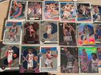 28x Detroit Pistons kaarten, Nieuw, Meerdere plaatjes, Ophalen of Verzenden