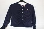 Maat 134 140 cardigan Nono *NIEUW*, Meisje, Trui of Vest, Nieuw, Ophalen of Verzenden