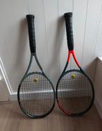 Head radical mp, Sport en Fitness, Tennis, Ophalen of Verzenden, Zo goed als nieuw, Head, Racket