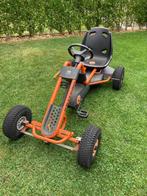 kettler gocart, Ophalen, Gebruikt