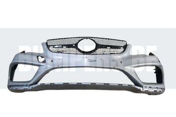 Bumper  Mercedes E-KLASSE Coupe W207 AMG FACELIFT 13-16 A207 beschikbaar voor biedingen