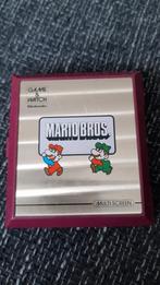 Elektronische spellen Mario Bros 1983, Games en Spelcomputers, Games | Nintendo NES, Ophalen