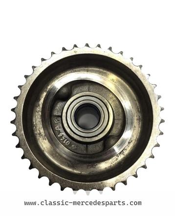 Spritzversteller voor brandstofpomp Mercedes om601 om602 om6 beschikbaar voor biedingen