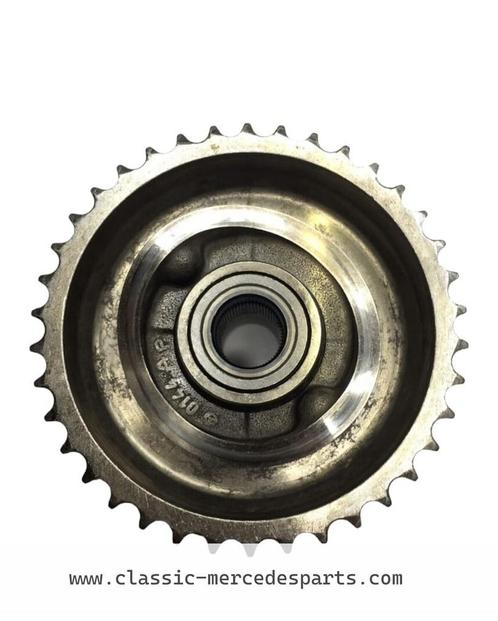 Spritzversteller voor brandstofpomp Mercedes om601 om602 om6, Auto-onderdelen, Motor en Toebehoren, Gebruikt, Ophalen of Verzenden