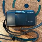 Olympus AF-1 Mini, même objectif que Mju 1 *comme neuf, TV, Hi-fi & Vidéo, Appareils photo analogiques, Enlèvement ou Envoi, Comme neuf