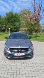 mercedes CLA shooting break, Auto's, Mercedes-Benz, CLA, 715 kg, 1200 kg, Particulier