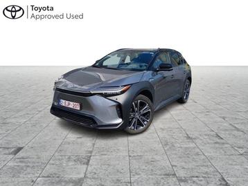 Toyota bZ4X Style  beschikbaar voor biedingen