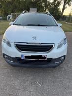 2014 Peugeot 2008 1.2Benzine Navi/Airco/Pano, Auto's, Euro 5, Stof, 4 cilinders, Handgeschakeld