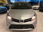 Toyota Verso 7-zits 1.6i 97kW Euro 6b Bouwjaar 2017,96.000km, Auto's, Euro 6, Bedrijf, Handgeschakeld, 5 deurs