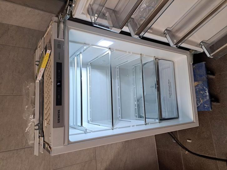 Siemens ki31raf30 inbouw koelkast, Elektronische apparatuur, Koelkasten en IJskasten, Zo goed als nieuw, Ophalen