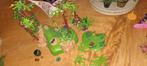 playmobil jungle