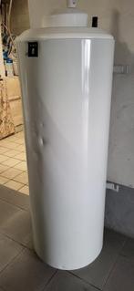 Ketel VanMarck 150L negen beschadigingen tijdens levering., Doe-het-zelf en Bouw, Ophalen, Boiler