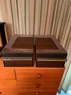 VHS - Kist, Huis en Inrichting, Ophalen, Zo goed als nieuw, Kunststof, Minder dan 25 discs