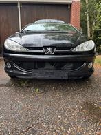Peugot 206 cabrio, Auto's, Te koop