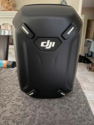 Dji phantom back pack beschikbaar voor biedingen