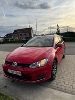 Golf 7 benzine 1.2 gekeurd, Auto's, Euro 6, Bedrijf, 5 deurs, Golf