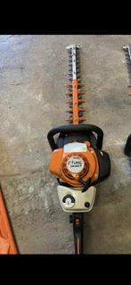 Stihl hs 82r, Tuin en Terras, Ophalen, Zo goed als nieuw