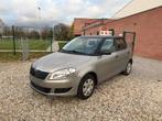 Skoda fabia 1.2i, Voorwielaandrijving, Euro 5, Stof, Overige kleuren
