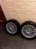 Jantes bmw G30 G31 G11 G26 etc, Autos : Pièces & Accessoires, Pneus et Jantes, 245 mm, 4 Saisons, Enlèvement ou Envoi