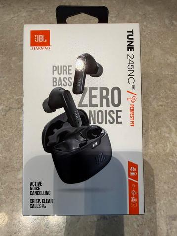 JBL Tune 245 NC beschikbaar voor biedingen