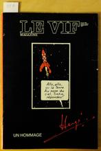 10 revues / magazines sur l'univers de Tintin et Hergé, Enlèvement ou Envoi, Tintin, Livre ou Jeu