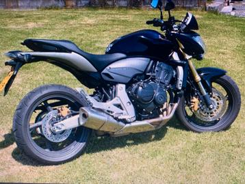 Honda cb 600F hornet, Motos, Particulier, 4 cylindres, ABS, Naked bike