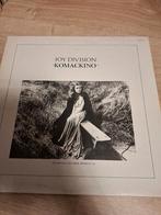 Joy division Komackino, Cd's en Dvd's, Vinyl | Rock, Ophalen of Verzenden