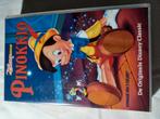 Pinokkio  Nederlands gesproken. 1995, CD & DVD, VHS | Enfants & Jeunesse, Utilisé, Enlèvement ou Envoi