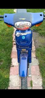 piaggio vespino f18, Vélos & Vélomoteurs, Enlèvement, Utilisé