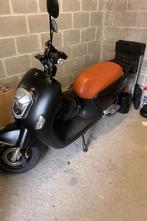 Elektische scooter te koop, Fietsen en Brommers, Ophalen, Zo goed als nieuw