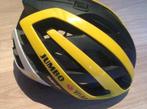 exlusieve Cross fietshelm jumbo visma, Fietsen en Brommers, Fietsaccessoires | Fietshelmen, Lazer, Overige maten, Ophalen of Verzenden