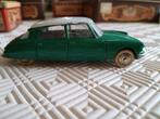 Citroën Ds, Hobby & Loisirs créatifs, Voitures miniatures | 1:43, Utilisé, Enlèvement ou Envoi