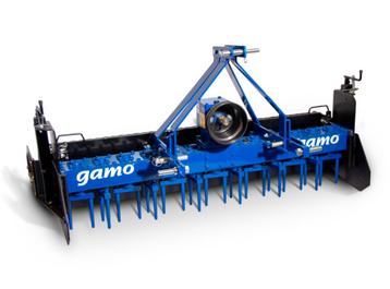 gezocht Rinaldi (R2) mtz of Gamo rotoreg of Sicma beschikbaar voor biedingen