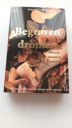 Deborah Crombie - Begraven dromen, Livres, Deborah Crombie, Belgique, Enlèvement ou Envoi, Neuf