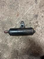 Silencieux fantic / aprilia pour ancienne moto enduro, Enlèvement ou Envoi