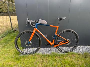 Ridley Kanzo Adventure maat L beschikbaar voor biedingen