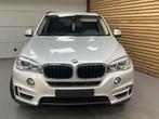BMW X5 F15 S25D klaar voor registratie, Auto's, Automaat, Leder, Bedrijf, Diesel