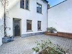 DUPLEX 1CHAMBRE + COUR, Immo, Huizen en Appartementen te koop, Bruxelles, Benedenwoning, Brussel, 1 kamers