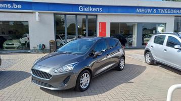 Ford Fiesta 1.0i EcoBoost 100pk/1j.garantie beschikbaar voor biedingen