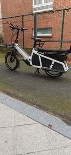 Riese muller multitinker vario, Fietsen en Brommers, Ophalen, Zo goed als nieuw