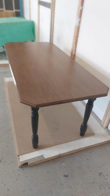 Table de salle à manger 190 cm / Eettafel 190 cm beschikbaar voor biedingen