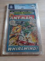 The Astonishing Ant-Man: Hellstorm! 1972, Eén comic, Nieuw, Ophalen of Verzenden, Amerika